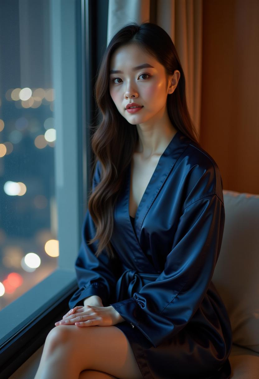 直播间