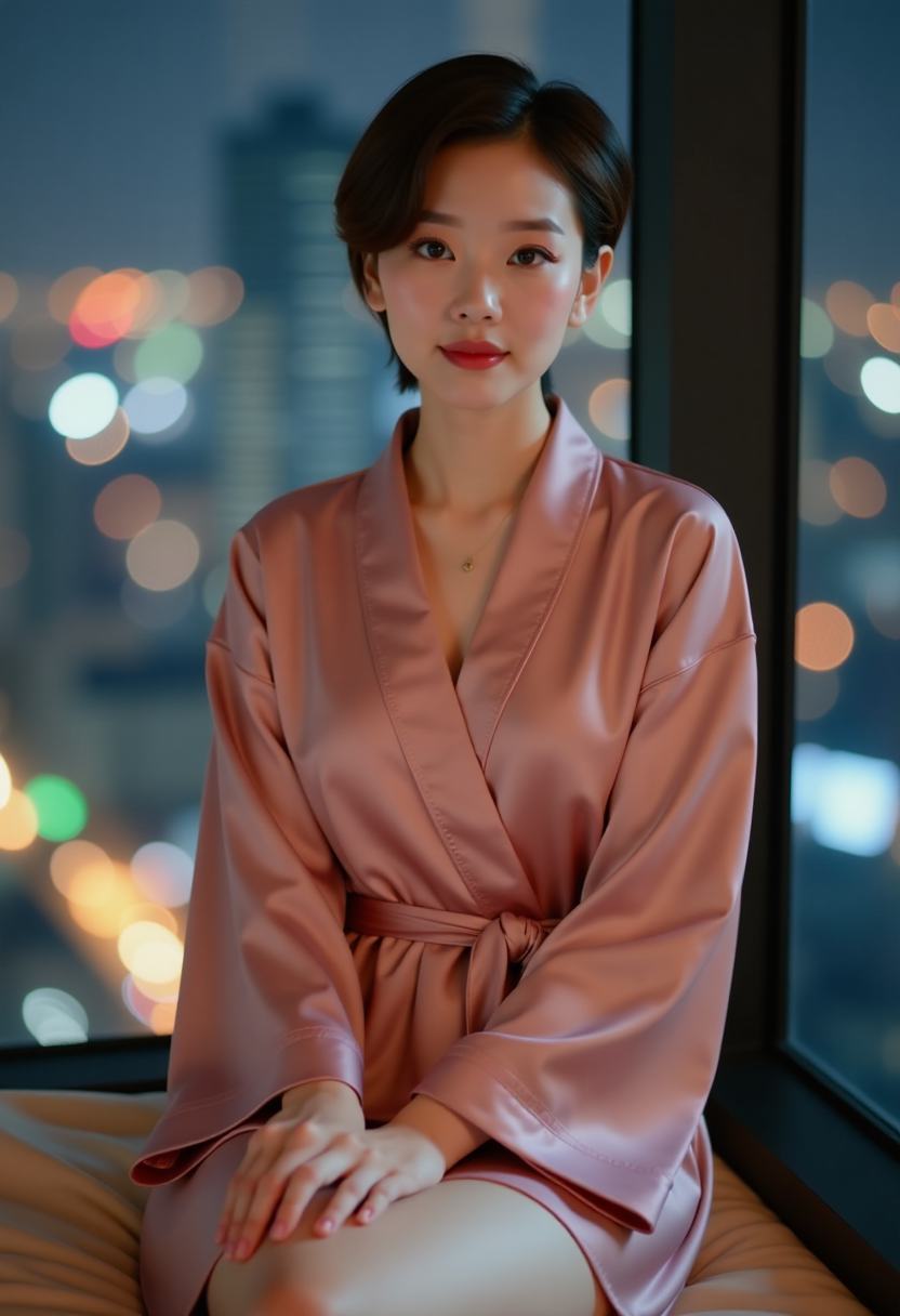 UP主3